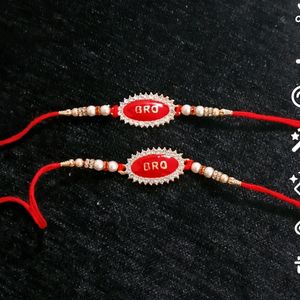 Rakhi For Rakshabandhan