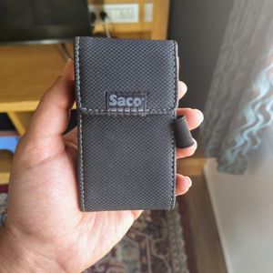 Saco Pouch for Huawei Airtel 4G Hotspot