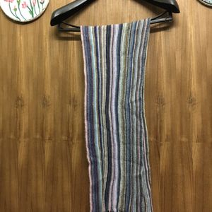 Women Muffler From Ajio