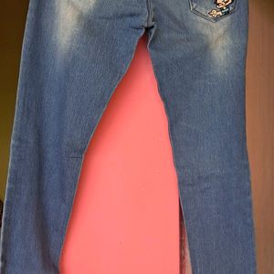 Jeans For Women