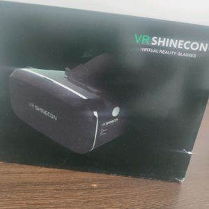 VR Pro Virtual Reality 3D Glasses Headset