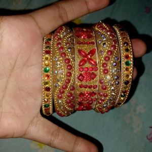 Bridal Bangles