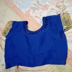 Designer Blouse