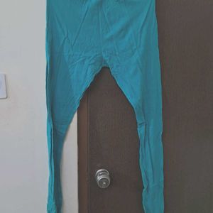 Sale: Sea Green Legging