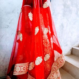 Wedding Lehenga