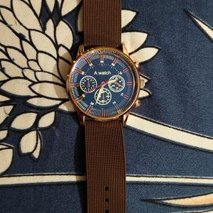 Men's Watch