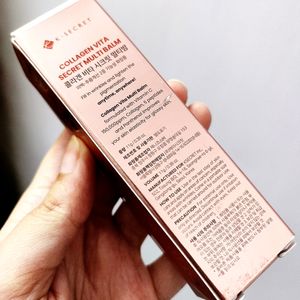 Collagen Vita Secret Multi Balm