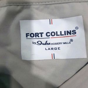 Fort Collins T Shirt