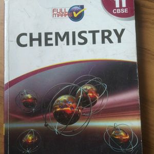 Class 11th Chemistry