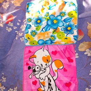 Rumal Hanky For Baby