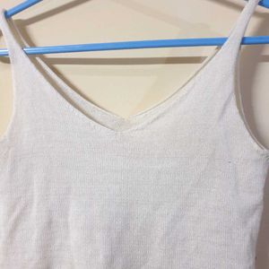 A Tank Top In Good Condition.