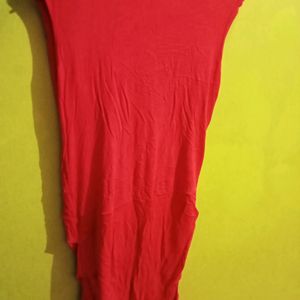 Bodycon Dress