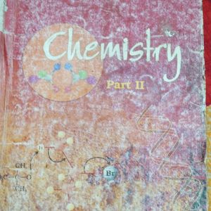 NCERT Chemistry Class 12