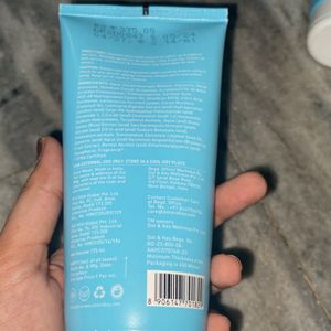 Dot And Key Brand New Facewash