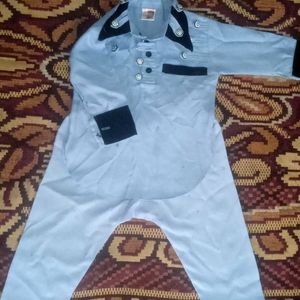 Kids Pathani Suit