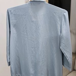 Original VAN HEUSEN Women Set Of 2 Formal Shirts