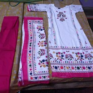 Kurta Set