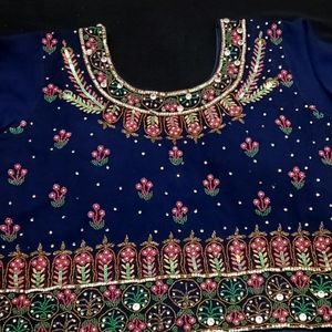 Latest Lehenga Choli