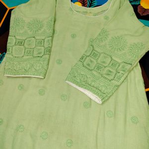 Combo Of 2 Kurta Sets