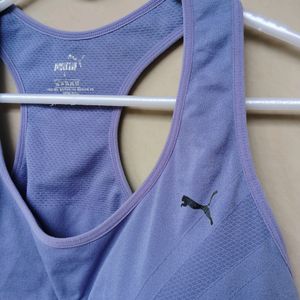 Puma sports Bra