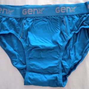 4 Genx Underwear For Men