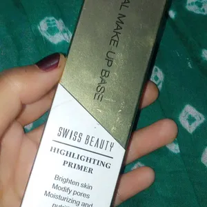 Swiss Beauty Highlighiting Primer