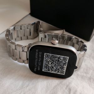 Brand New Noise Smartwatch Men's