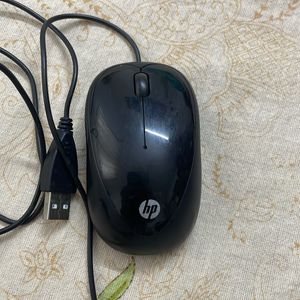 HP Good Quality Mouse