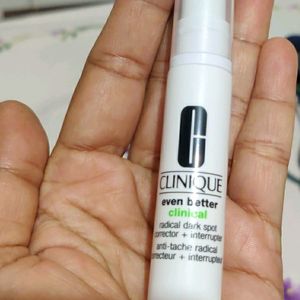 Clinique Dark Spot Corrector