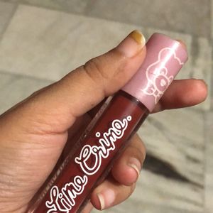 Lime Crime Plushies - JAM