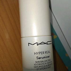 Hyper Real Serumizer Hydration Serum