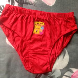Cotton Panty For Women
