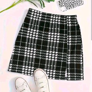 Shein Skirt