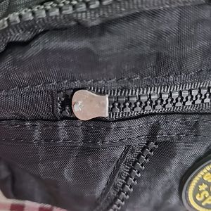 Multipocket Kit Bag