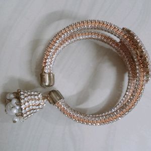 Party Wear Bracelet