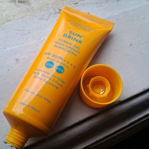 Conscious Chemist Sunscreen