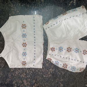 Cute Co-ord Set