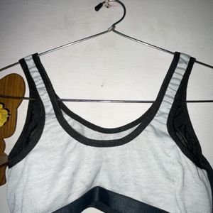 non padded sports bras