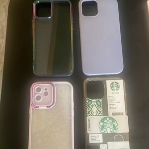 Apple iPhone 12 Covers