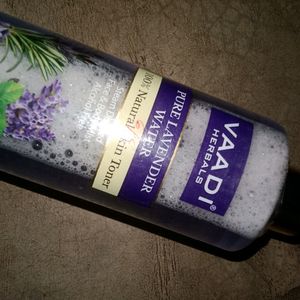 Vaadi Herbal Toner☺