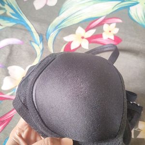 38/85 Size  Not Used Padded Bra