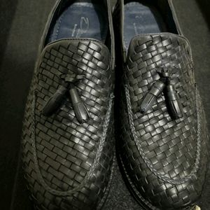 Leather Shoe For Party