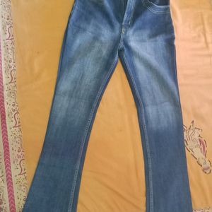 Flair Jeans