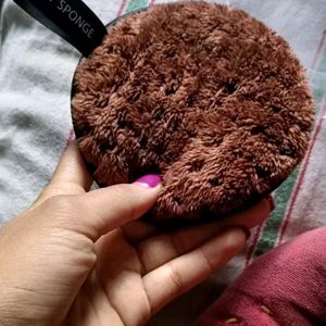 Makeup Remover Sponge