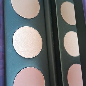 Sugar Contour De Force Face Palette