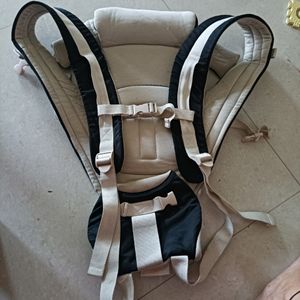 Luvlap Baby Carrier With 4 Carry Positions