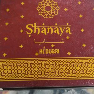 Shanaya By Al Dubai