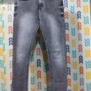 Blue Ivory Jeans