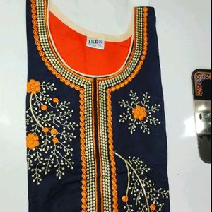 Women Kurti With Leggings New Product