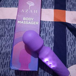 Azah Massager Vibrator For Women | Brand New